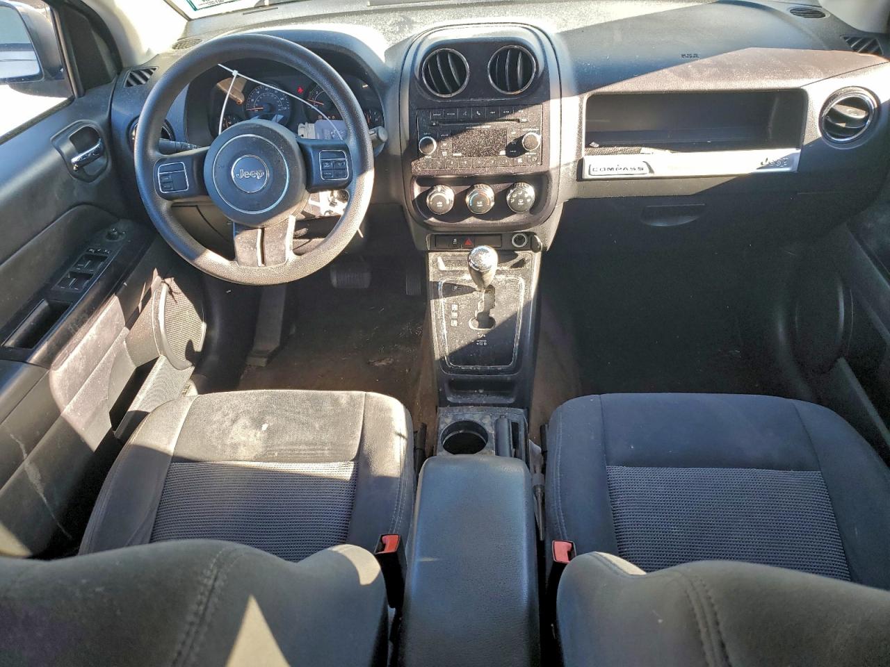 JEEP COMPASS SPORT