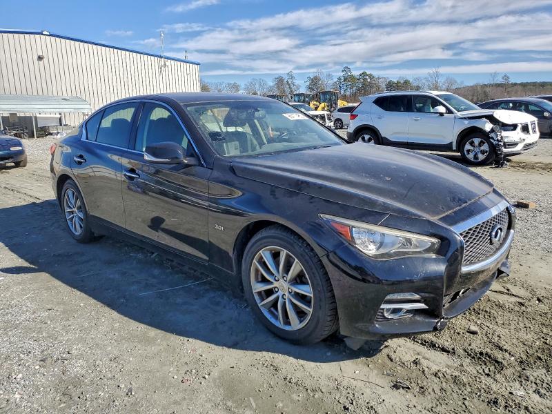 2017 INFINITI Q50 PREMIU #3312510640