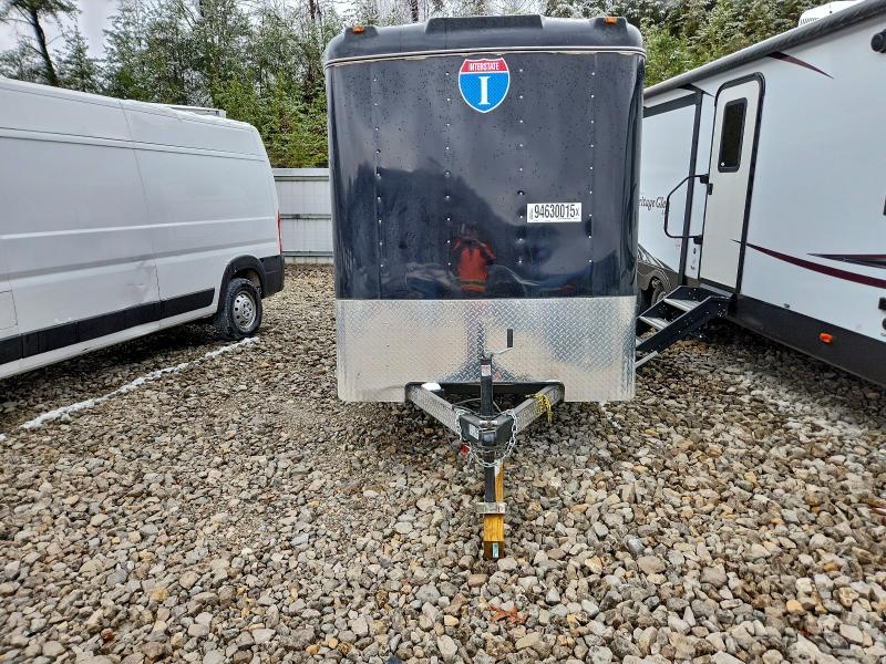 2025 INTERSTATE UNKNOWN #3305354303