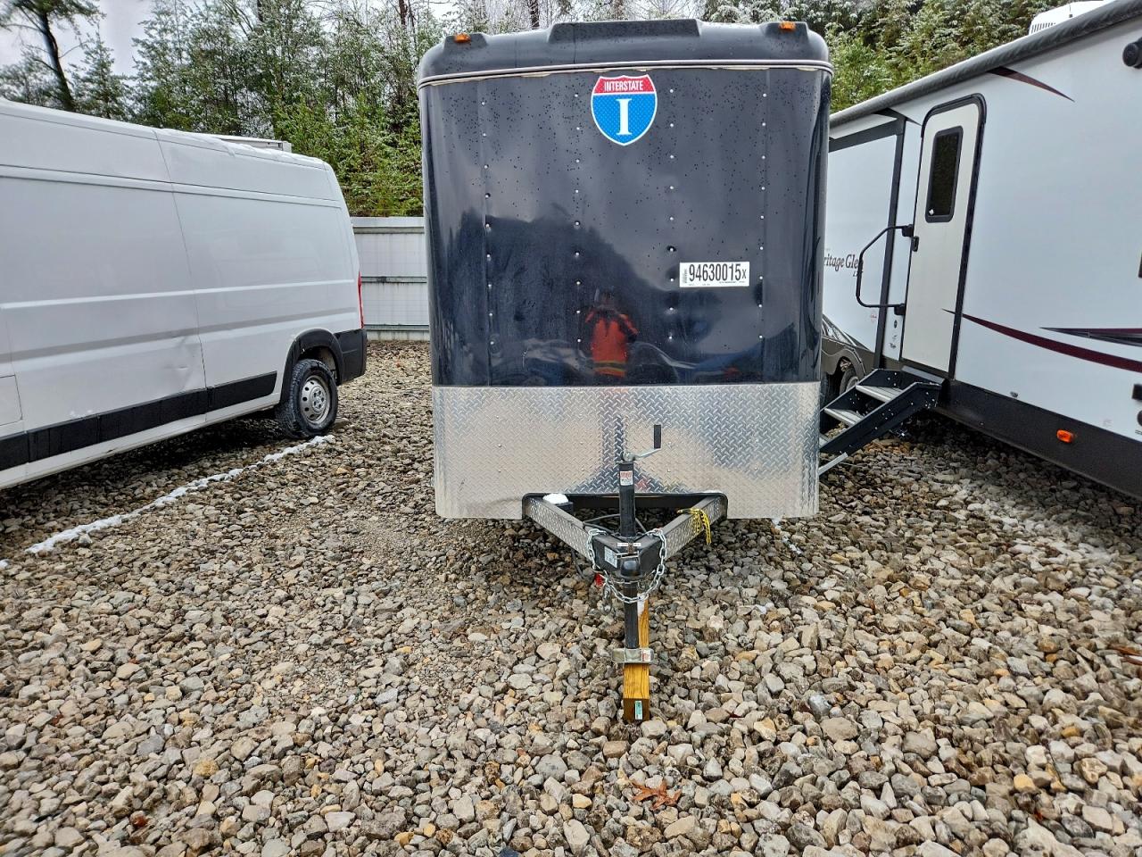 Lot #3305354303 2025 INTERSTATE UNKNOWN