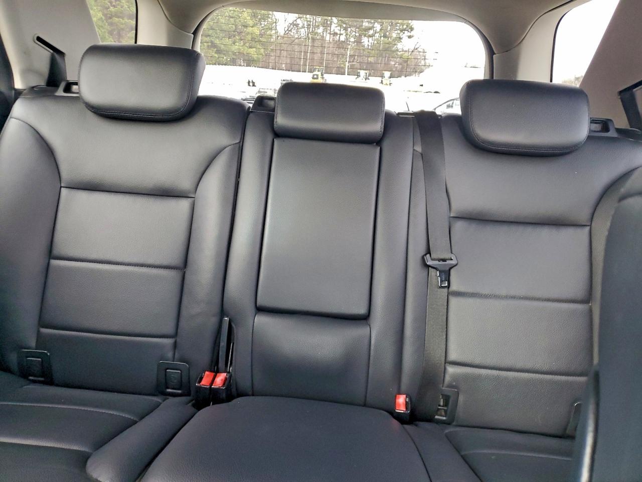 MERCEDES-BENZ M-CLASS 350