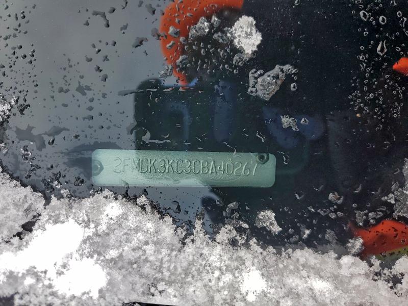 2012 FORD EDGE LIMIT #3310451314