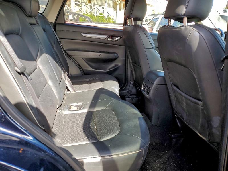 2024 MAZDA CX-5 SELEC #3311527234