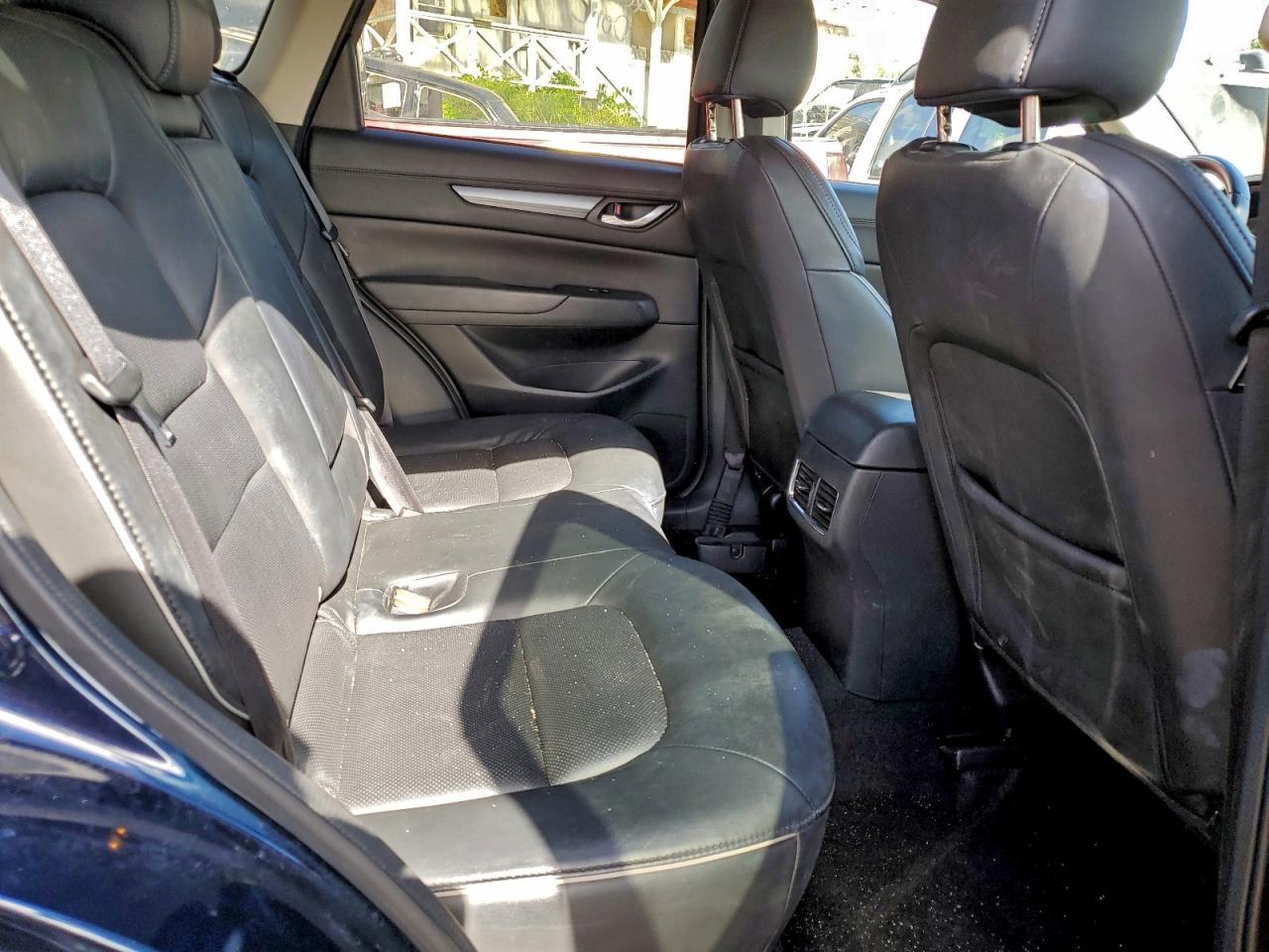 Lot #3311527234 2024 MAZDA CX-5 SELEC