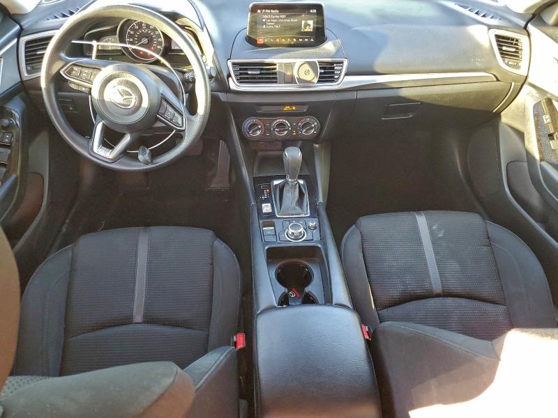 2017 MAZDA 3 SPORT #3317121992
