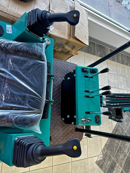 2025 CFGINUSTRY CFG40 #3312446643