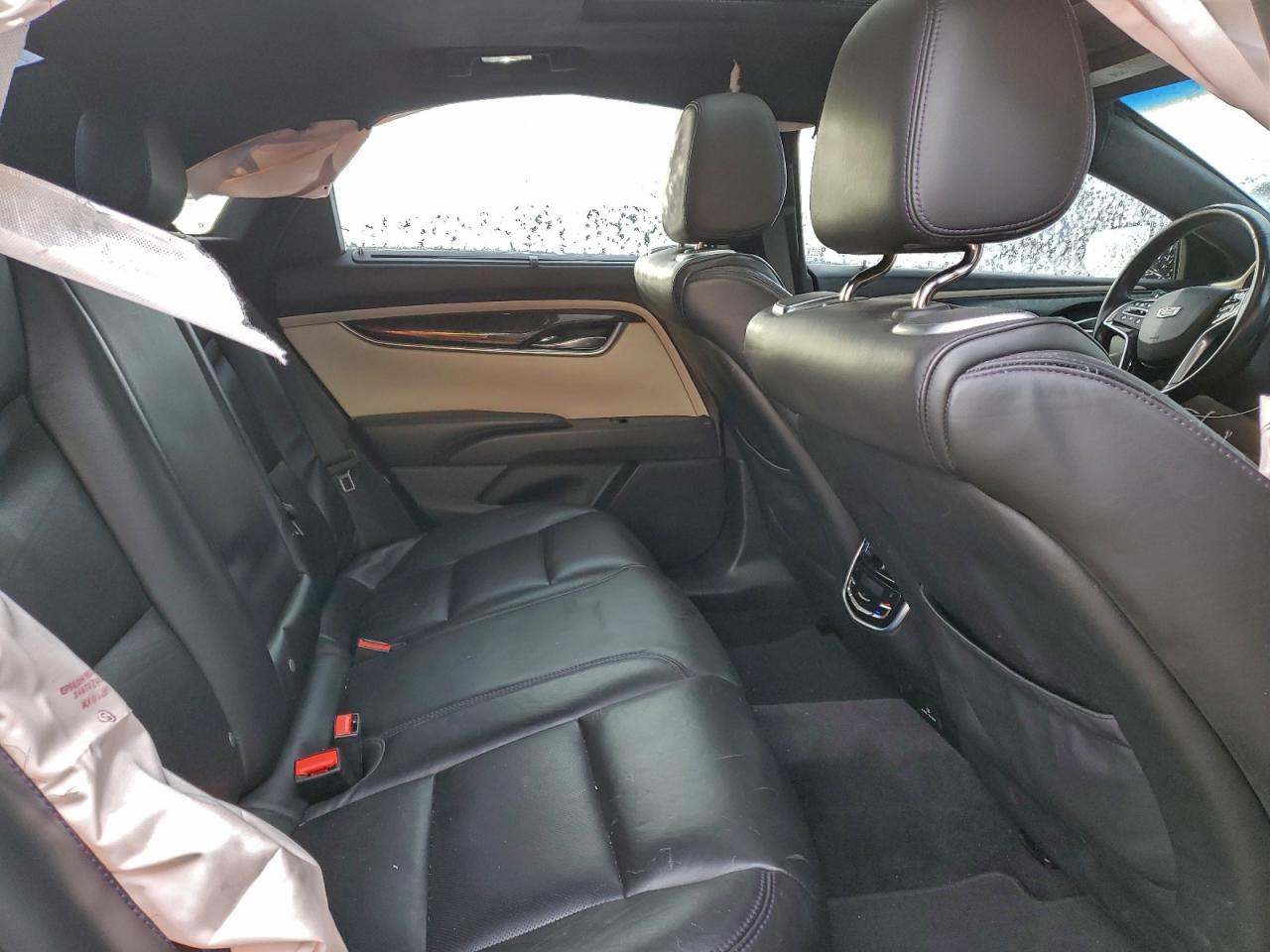 CADILLAC XTS VSPORT PLATINUM