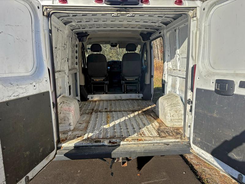 2018 RAM PROMASTER #3303902692