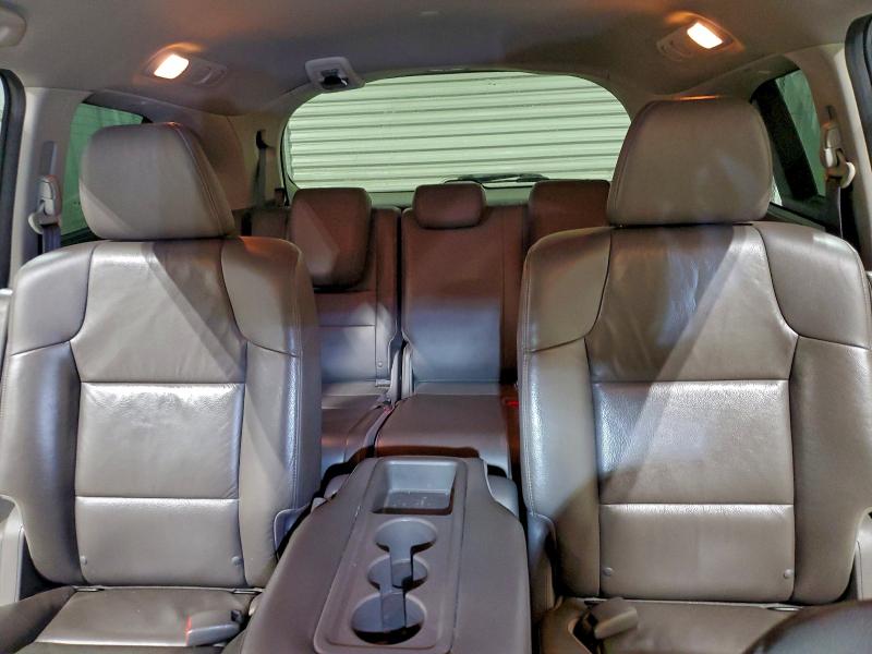 2012 HONDA ODYSSEY EX #3318927951