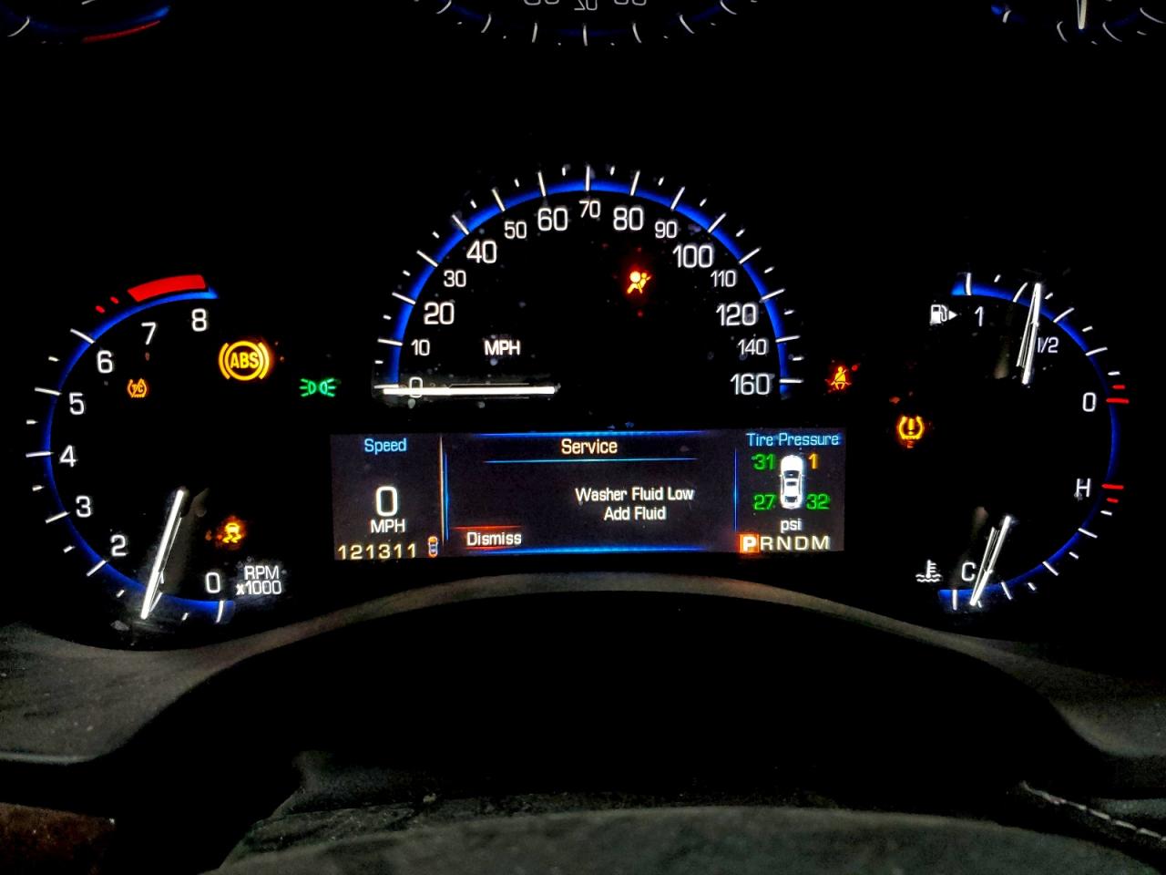 Lot #3315988147 2015 CADILLAC ATS LUXURY