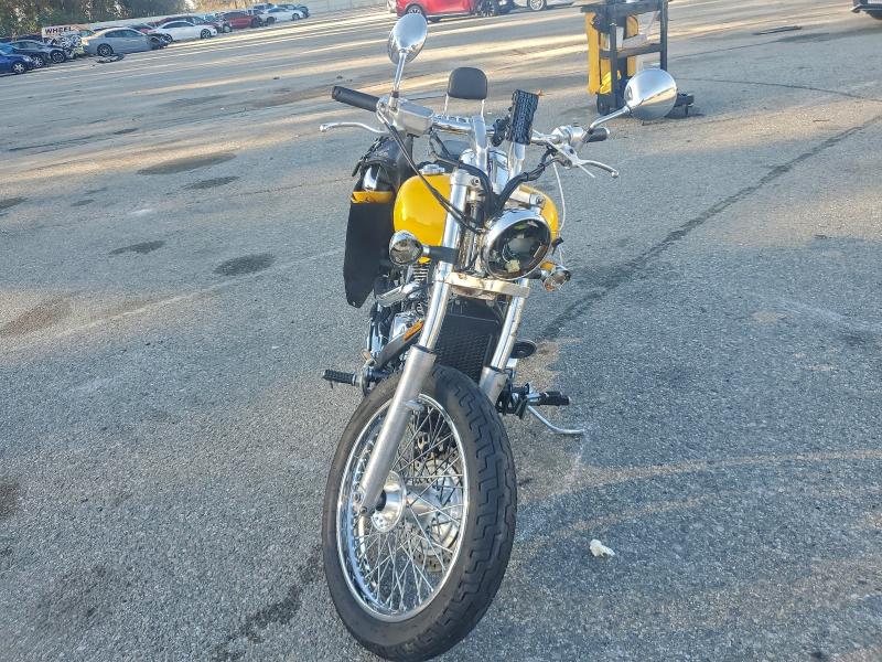 2002 HONDA VT750 DC #3316061269