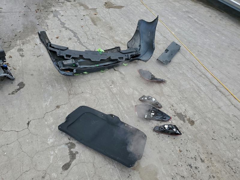 2016 KIA FORTE EX #3302825915