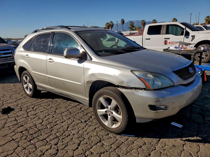 2006 LEXUS RX 330 #3306574945