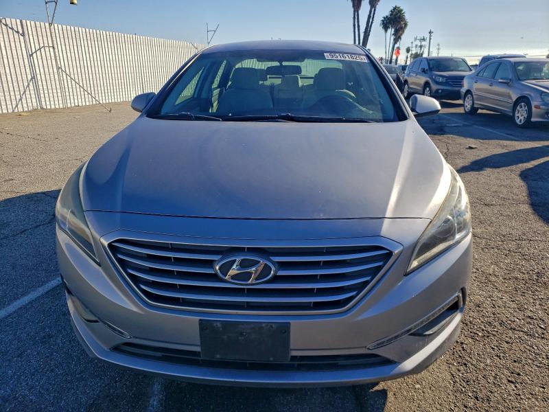 2015 HYUNDAI SONATA SE #3302806910
