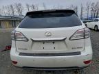 Lot #3311481233 2010 LEXUS RX 350