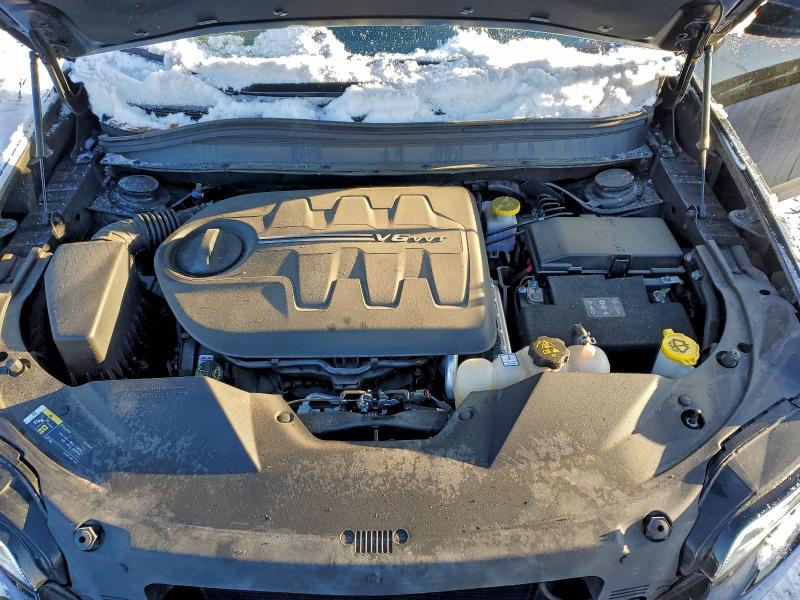 2020 JEEP CHEROKEE L #3304547482