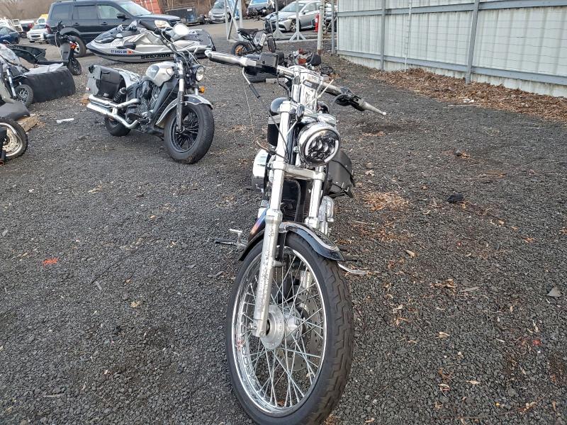 2003 HARLEY-DAVIDSON XL1200 C #3309189628