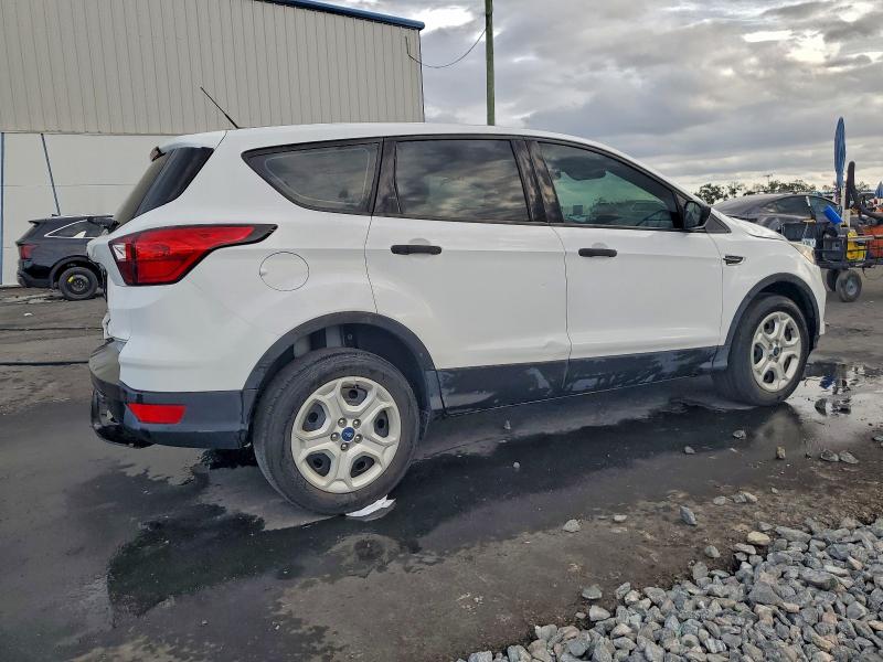 2019 FORD ESCAPE S #3309434001