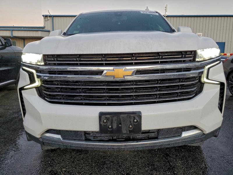 2021 CHEVROLET SUBURBAN C #3310464134