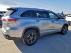 Lot #3318973947 2016 TOYOTA HIGHLANDER