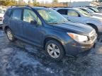 Lot #3319152260 2015 SUBARU FORESTER 2