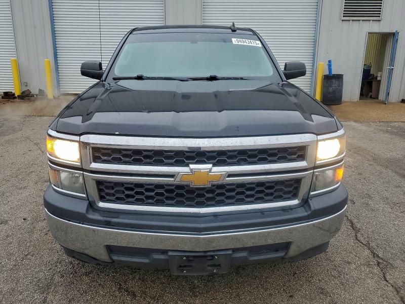 2015 CHEVROLET SILVERADO #3305293328