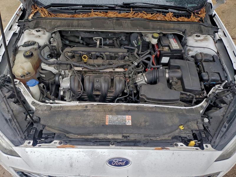 2020 FORD FUSION SE #3305429449