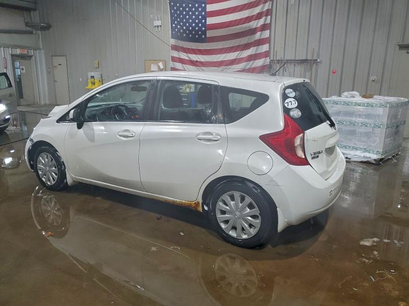 2014 NISSAN VERSA NOTE #3305302385