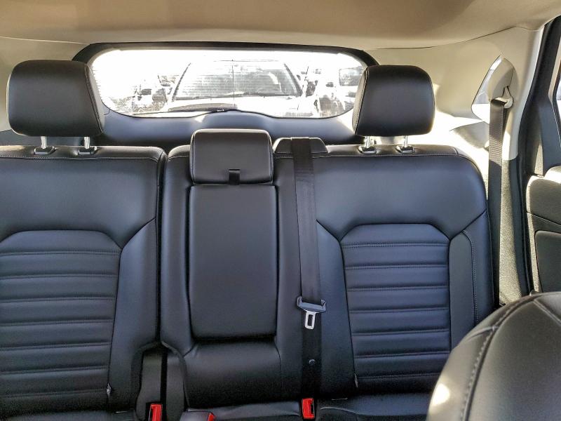 2019 FORD EDGE SEL #3310318041