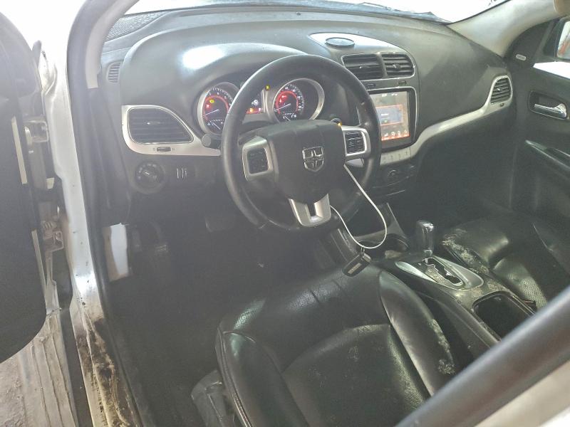 2013 DODGE JOURNEY R/ #3310551075