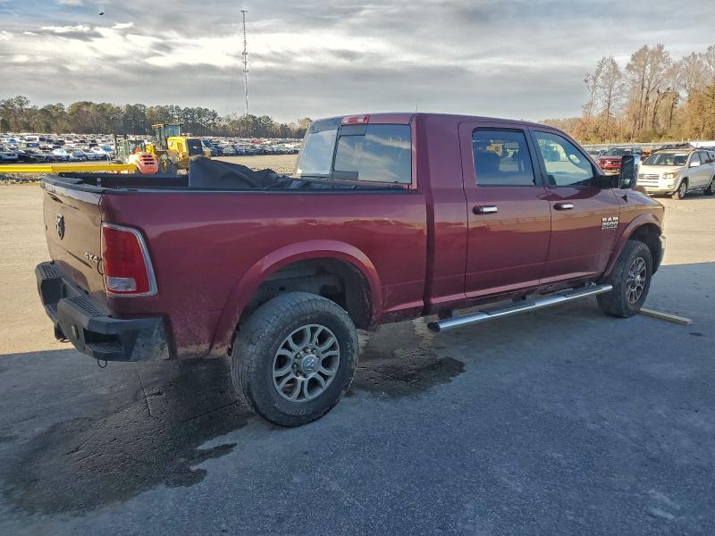 2015 RAM 2500 LARAM #3312447613