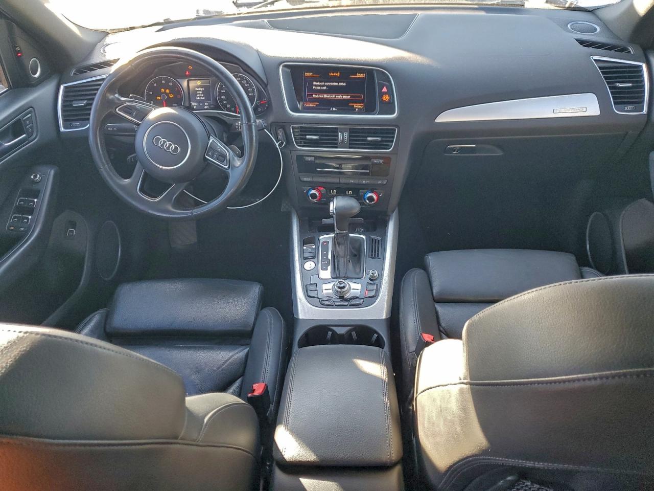 AUDI Q5 PREMIUM PLUS