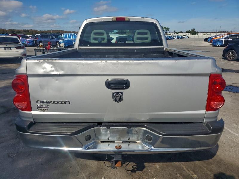 2005 DODGE DAKOTA QUA #3303904715