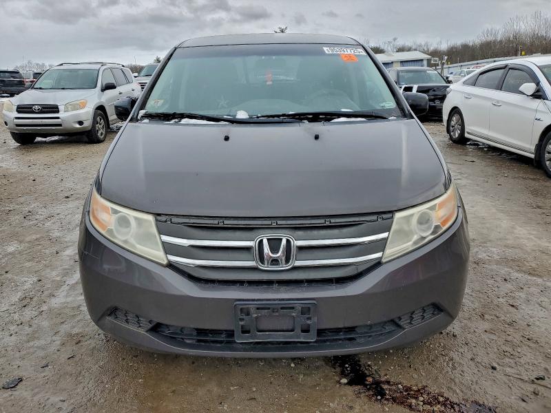 2013 HONDA ODYSSEY EX #3310408009