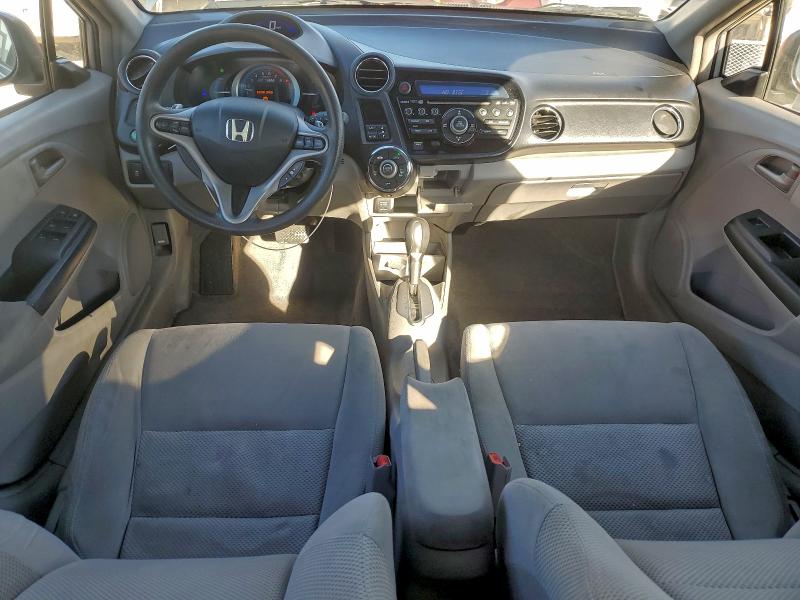 2011 HONDA INSIGHT EX #3318016531