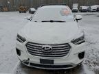 Lot #3316838667 2018 HYUNDAI SANTA FE S