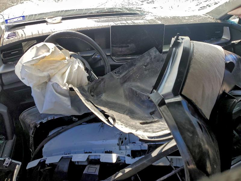 2026 VOLKSWAGEN TIGUAN SE #3318996316