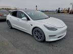 Lot #3315769361 2021 TESLA MODEL 3