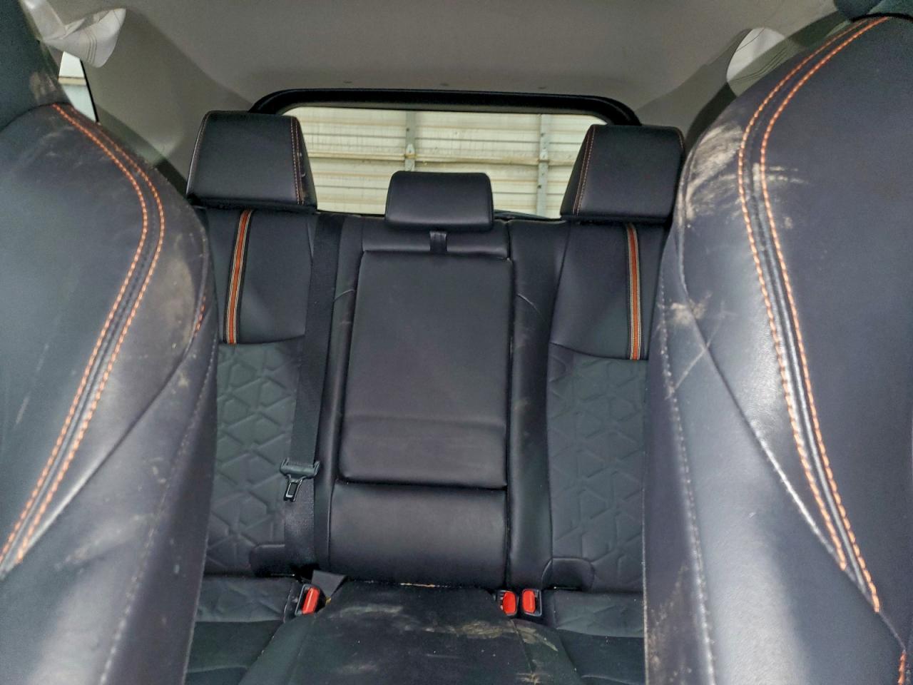 Lot #3311571265 2024 TOYOTA RAV4 ADVEN