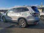 Lot #3304714931 2020 HONDA PILOT TOUR