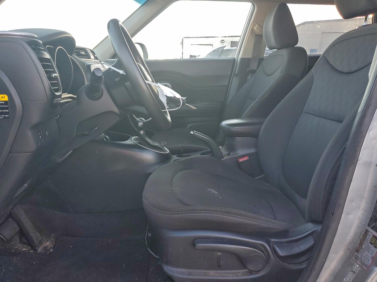 Lot #3309341967 2016 KIA SOUL