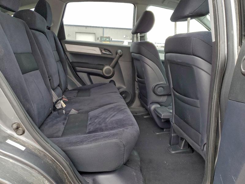 2010 HONDA CR-V EX #3304644947