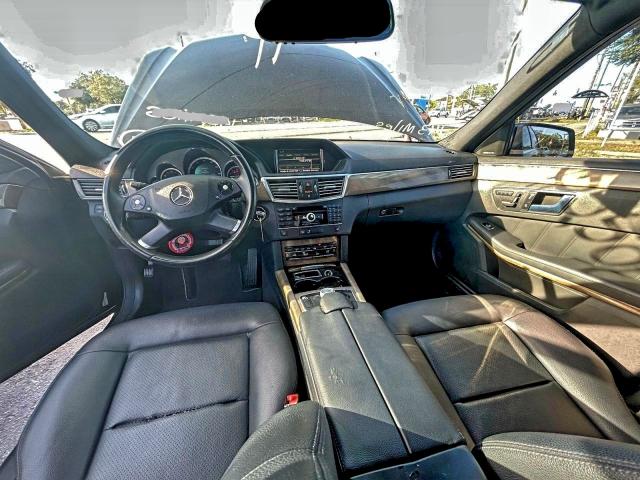 2010 MERCEDES-BENZ E 350 #3304540472