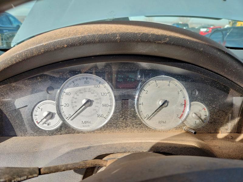 2005 CHRYSLER 300C #3315929081