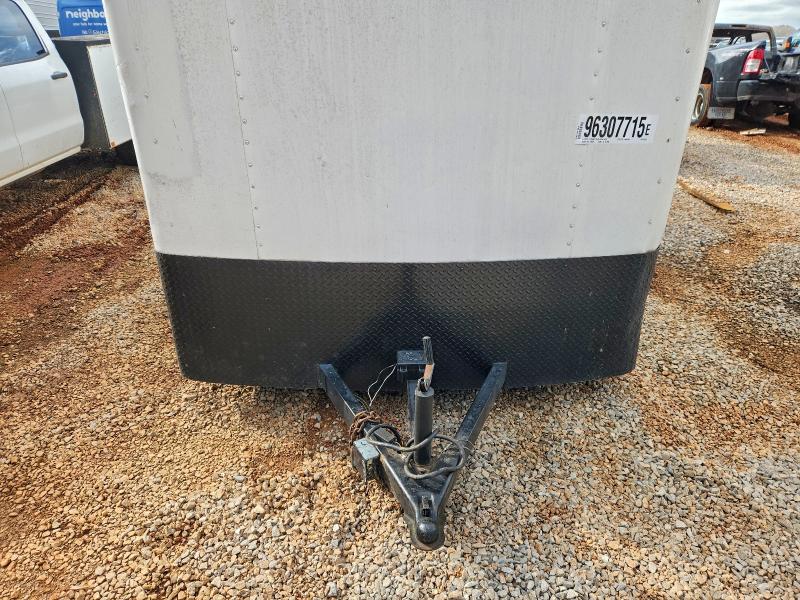 2006 CARGO TRAILER CARGO TRAILER #3316750399