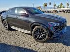 Lot #3316701508 2021 MERCEDES-BENZ GLE COUPE