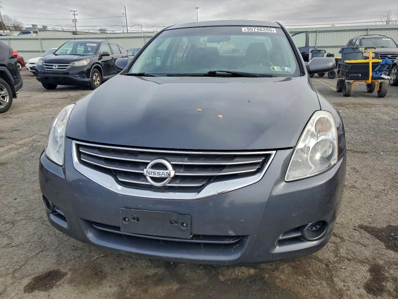 2012 NISSAN ALTIMA BAS #3311622260