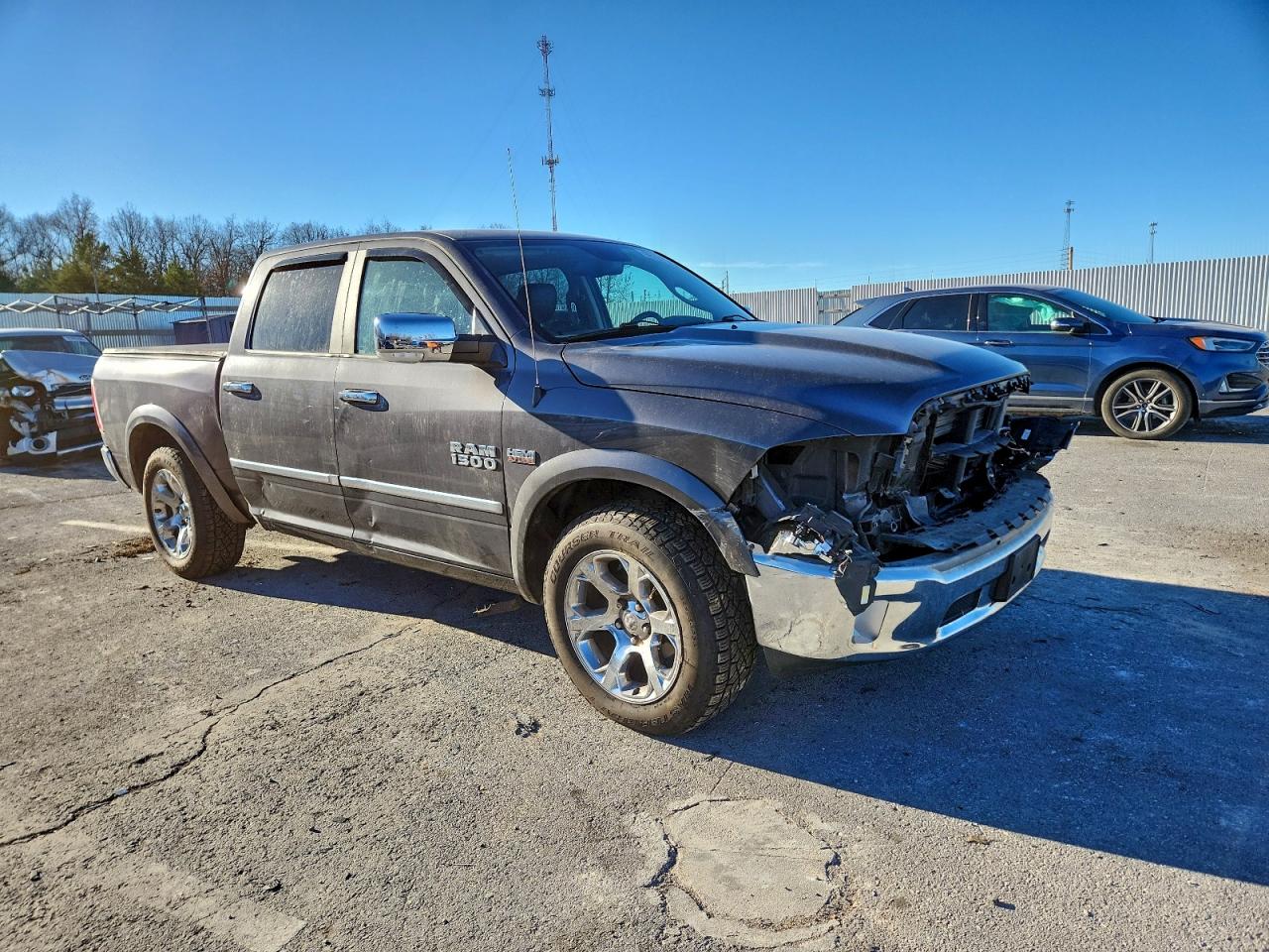 RAM 1500 LARAMIE