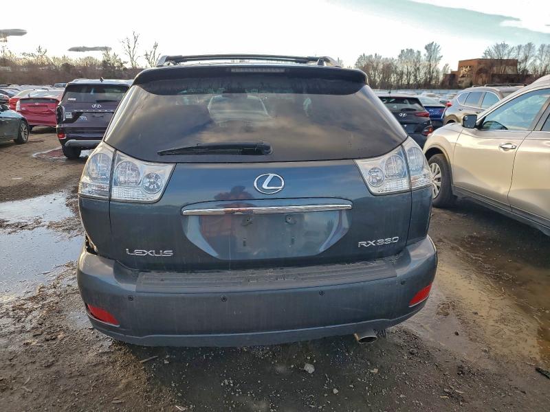 2005 LEXUS RX 330 #3311461323