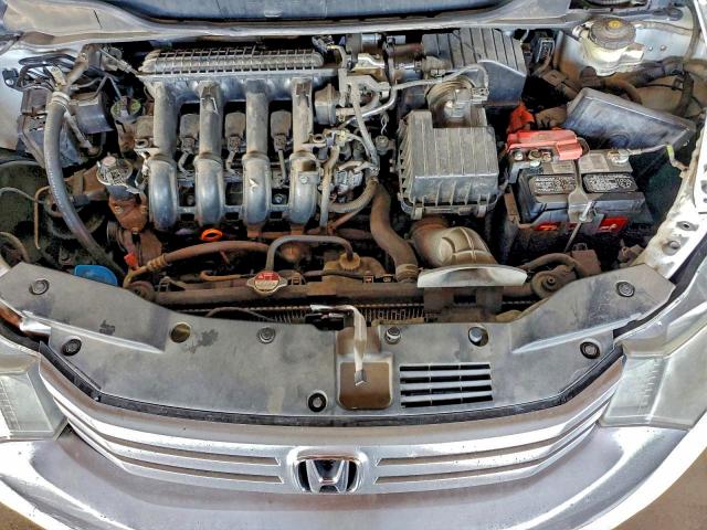 2011 HONDA INSIGHT EX #3309521562